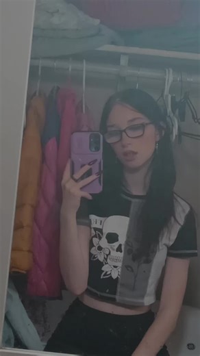 Elizabeth Willis on TikTok