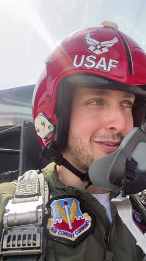 Happy Birthday America: AF Thunderbirds Celebration