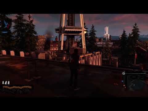 12-Year-Old PlayStation Exclusive That Still Hits HARD | inFAMOUS Second Son Stream 3