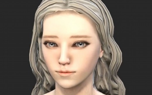 【CK3】十字军之王3 人物美化mod制作 初探