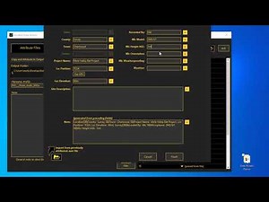 SonoBat Training Video: The Data Wizard