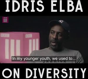 18K views · 84 reactions | "If you wanted to see a version of yourself... you'd watch American TV" | BBC Three | Facebook