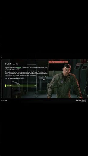 Aliens Fireteam Elite, Flight Recorder / Black Box intel #aliens #aliensfireteamelite #gaming