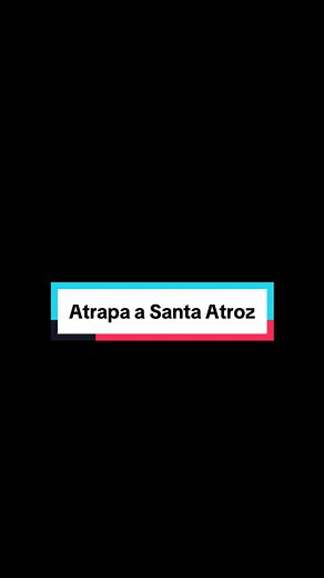 Atrapa a Santa Atroz - El Extraño Mundo de Jack: Trio y Doblaje Latino