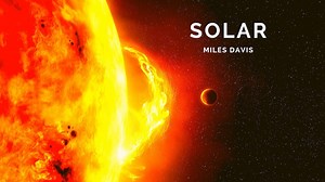 This lesson has everything. Modal playing, new ways of looking at major II-V's, re-harmonizing the first 4 measures and much more. Be sure to listen to the whole performance! Full lesson contains a 10 page PDF with backing track. | Barry Greene Video Lessons