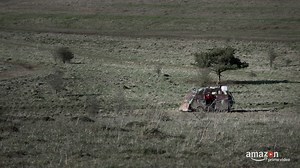 Watch Mr. James May penetrate Richard Hammond's armour. | The Grand Tour