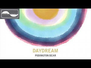 Podington Bear - "Daydreamer"