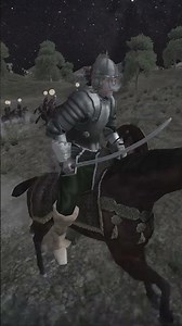MOUNT AND BLADE FİRE AND SWORD SERİMİZİ İZLEDİNİZ Mİ ?