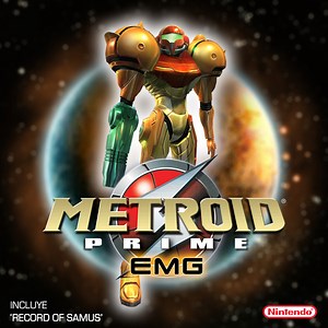 EMG - Metroid Prime