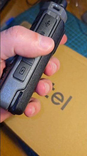 Radtel RT-860 radio #hamradio