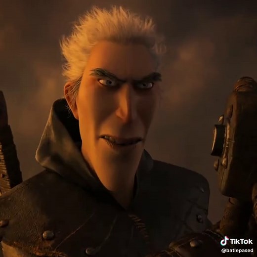 @try bloater ai #brave #howtotrainyourdragon #grimmelthegrisly #edit #bpedit song: tank triad