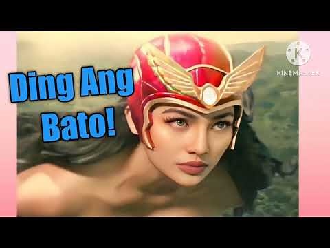 Ding Ang Bato!/Darna Sound Effects