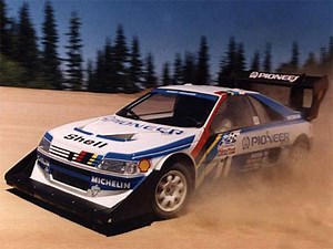 Climb Dance (1989) | ČSFD.cz