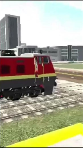 third person camera on teick