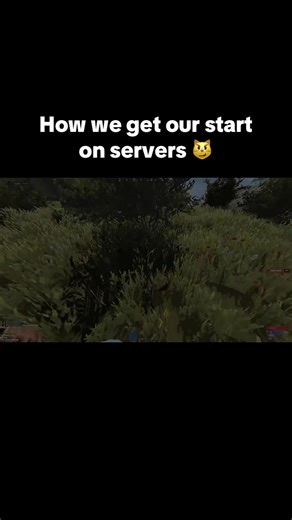 Surviving in Rust: Epic Headshot Moments