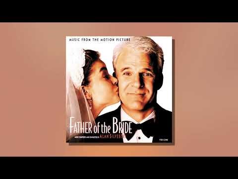 The Way You Look Tonight (From "Father of the Bride") (Official Audio)