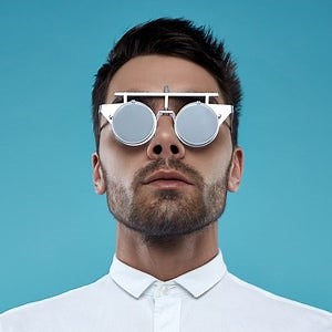 The Maneken ft. Nicole - Pray For The Prey