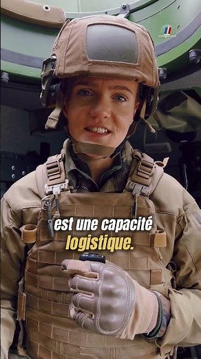 Le GSD : le soutien logistique indispensable