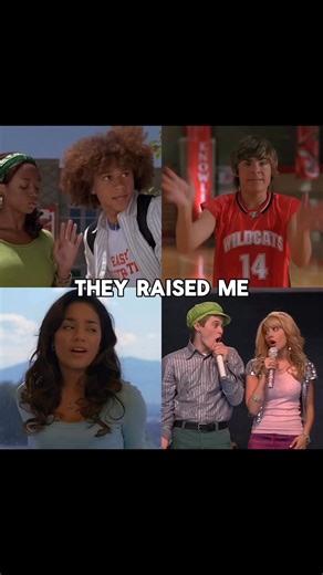 Happy 20th anniversary to this iconic musical ✨ a total cultural reset 💛 🎥 High School Musical - 2006 | Nostalgia Chick