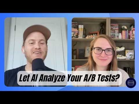 IntelliJAMS EP 048: How Ecommerce Brands Are Using AI for Experimentation
