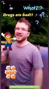 PCI: Predator Catchers Indianapolis on Reels