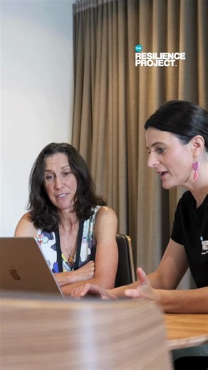 We’re proudly supporting 1,100+ schools across the country with practical tools and proven strategies to support the wellbeing of their whole school community. Fully funded via the Schools Mental Health Menu – join us in 2026! | The Resilience Project | Facebook