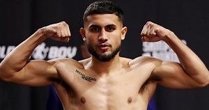 How to Watch Jorge Chavez vs Brandon Douglas - Live Stream & TV Channels