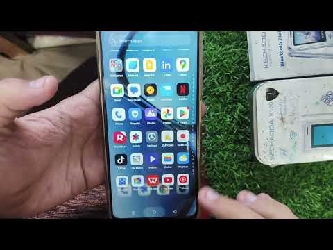 All Realme Latest models in incoming cal not working & busy problem solved