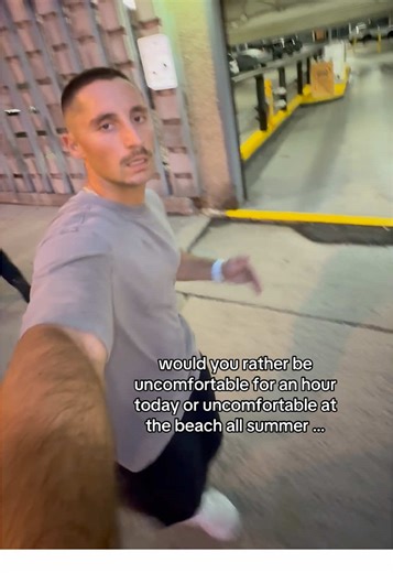 someone had to ask #hoboken #newjersey #runner | Hoboken NJ