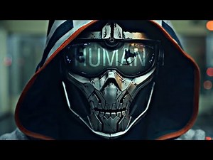 Taskmaster || Human