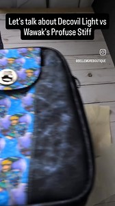 Having trouble finding Decovil Light? Let me introduce you to @wawaksewing Profuse Stiff! It's cheaper, it's better and it doesn't wrinkle as badly when turned. - @suzanne freeman . . . . . . . . . . #stabilizer #bagmaking #sewing #sewingsupplies #wawak | WAWAK Sewing Supplies