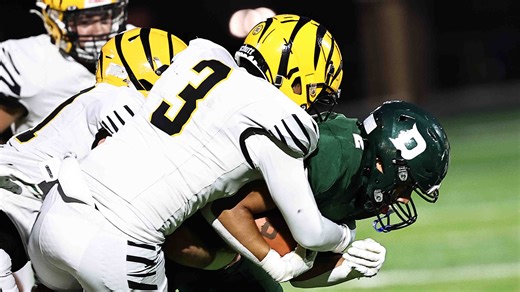 Northern Kentucky, Southern Indiana high school football scores, recaps from Week 9
