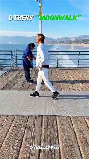 others moonwalk and the last one #shortvideo #respect #viralshort #shorts #respect100