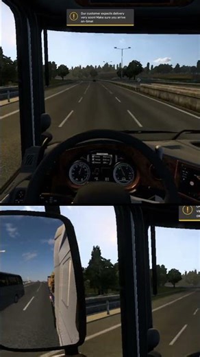 #eurotrucksimulator2 #ets2 #ets2gameplay #ets2delivery #trucksimulator #truckdriver