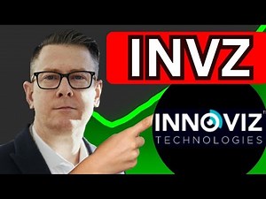 INVZ Stock NEWS Alert! (buying?) Innoviz Technologies stock analysis future trading brokers