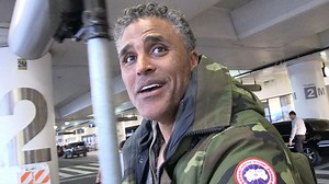 Rick Fox Says It's Time To Listen To Lonzo Ball, And Tune Out LaVar