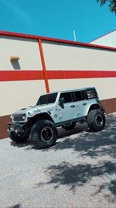 11K views · 246 reactions | could you see this Jeep in YOUR driveway?  Go to redlinesociety.com - - - #jeep #wrangler #offroad #lifted #custom #hemi | Redline Society | Facebook