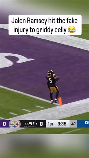 SportsCenter on Instagram: "All this for the TD to be overturned 😂 (📺 NFL Network)"