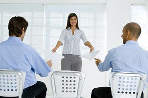 Some Examples of Participative Management & Its Uses