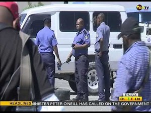 EMTV News - 13th January, 2023