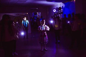 Trikki Trakki: Teatru Malta Youth Theatre Festival - The Malta Independent