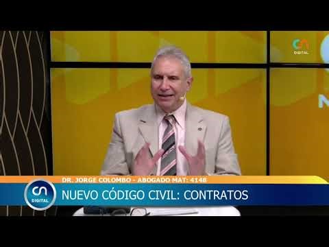 New Civil Code: Contracts - Micro Legal 04/12/25