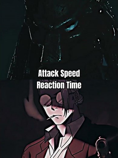 Wolf vs Sakamoto ( Alien vs Predator: Requiem vs Sakamoto Days )