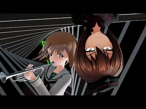 (MMD) Veni, vidi, vici