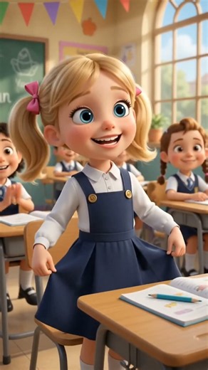 تعليم الحروف الإنجليزية من P إلى S بطريقة ممتعة | Learn English Alphabet | 🎉