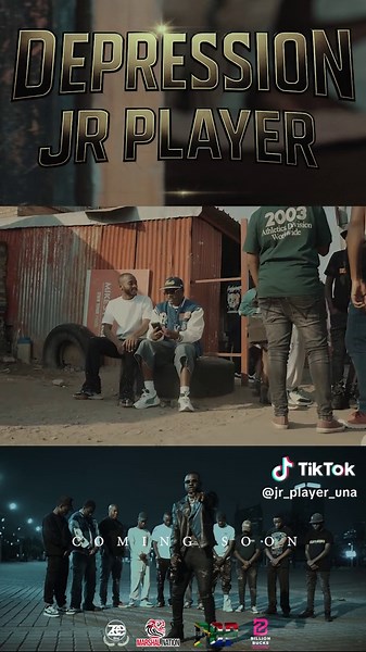 🚨Announcement 🚨 Artist: Jr Player EP Title: Revolution Mixtape Release Date: June 13, 2025 (Single Release Date: June 11, 205) Lead Single: Depression Production: General Production Revolution Mixtapes This project is not just a Mixtape ; it is an anatomy of the revolution in Jr Player’s life as both an artist and an individual. The Revolution Mixtape aims to break all barriers, making a lasting statement that resonates throughout the music industry. It encapsulates the highs and lows of Jr Pl