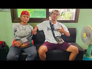 Uncle Sam, are you angry with me? I'm sorry.