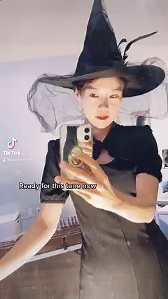 3.5K views · 550 reactions | I will try to make the most spooky version of this tune..慄‍♀️慄‍♀️#Iputaspellonyou | Luna | Facebook