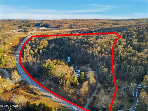 Route 507 & I-84, Greentown, PA 18426 - MLS PW254040 - Coldwell Banker