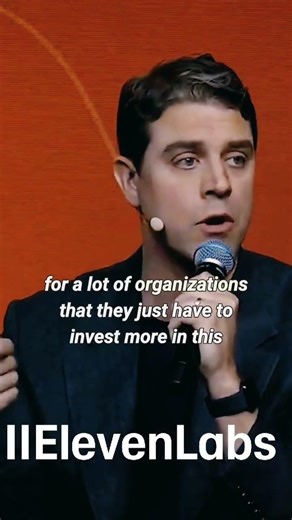 Why Even the Best AI Agents Still Break ‪@elevenlabsio‬